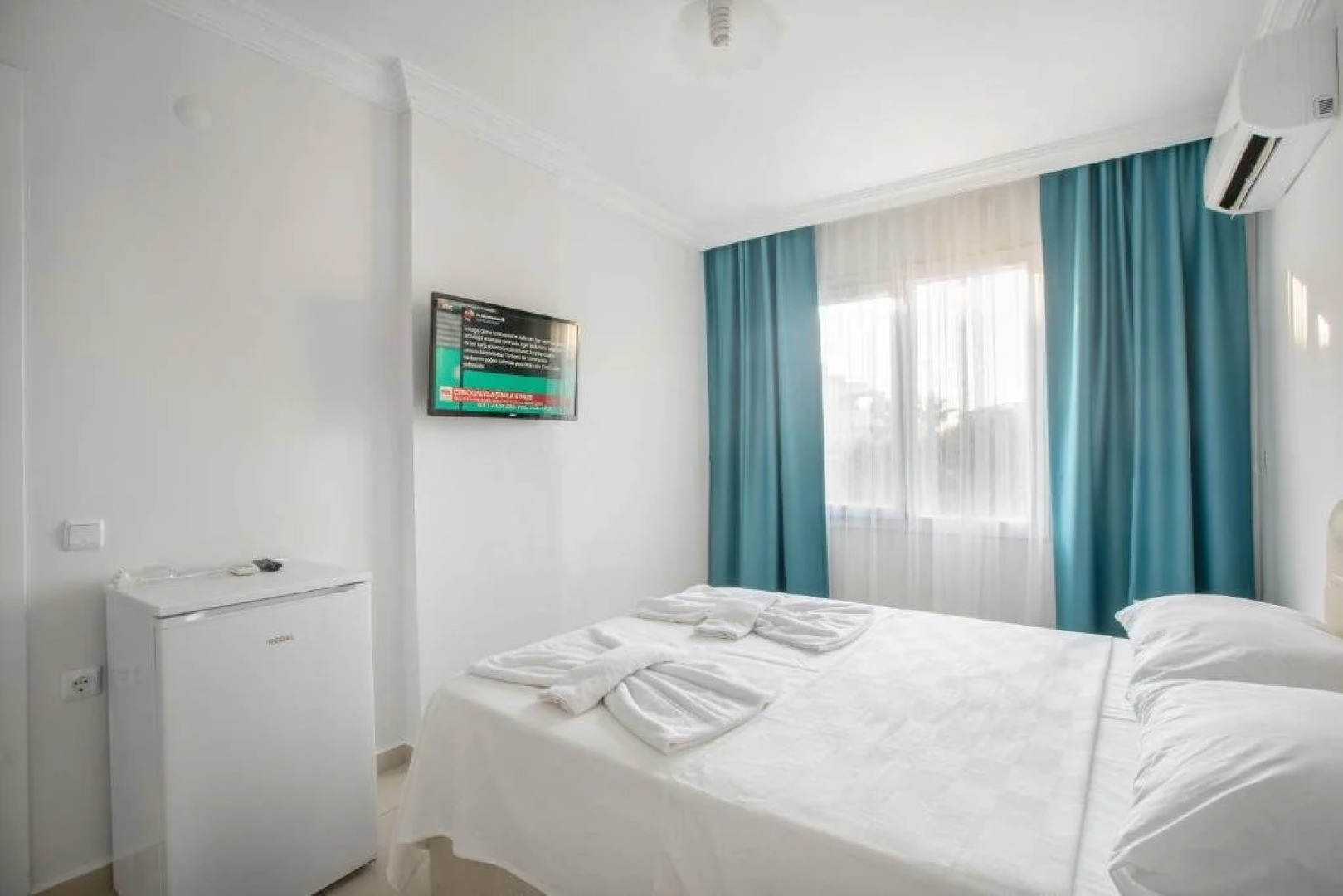 Отель Antiocha Residence number 09-770