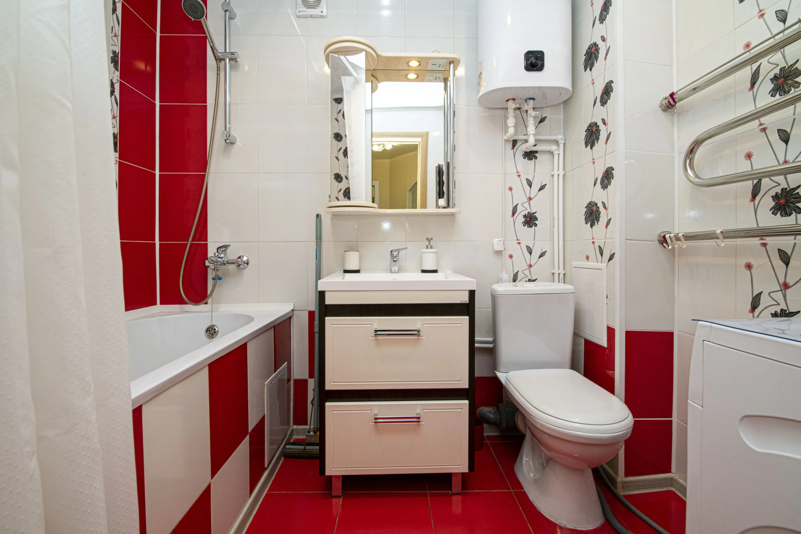 Квартира на Народной 52