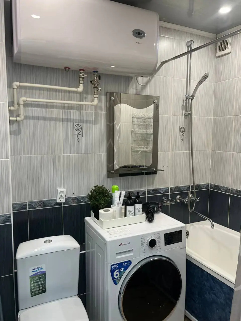 Апартаменты Созвездие Камчатки с Красивым Видом