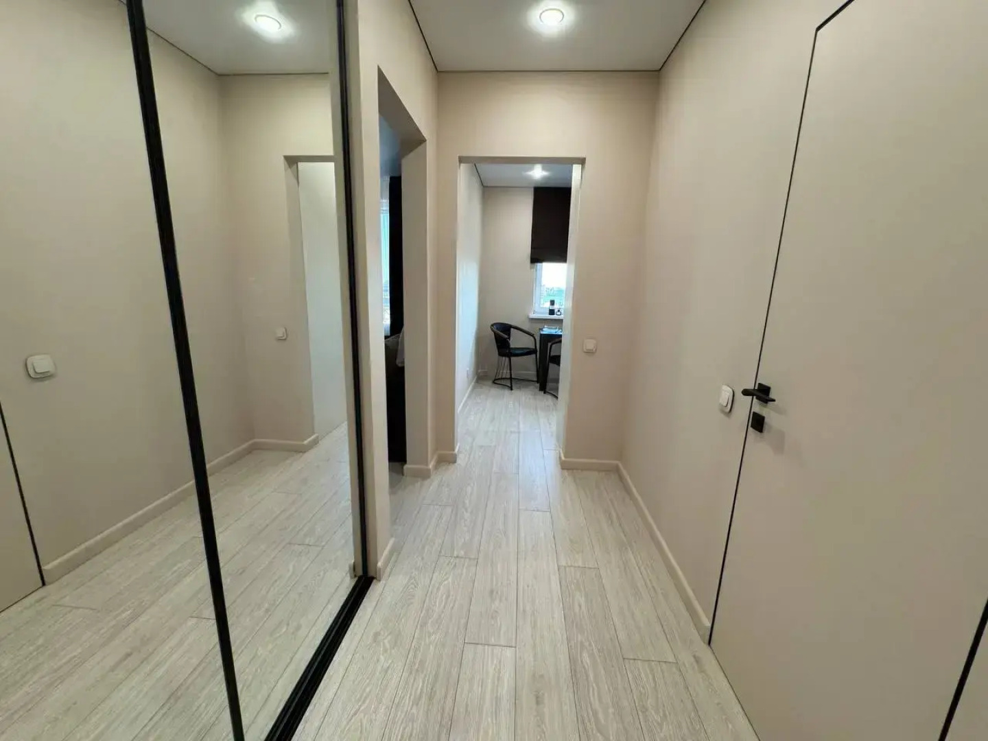 Квартира Уютная с Видом на Казанский Кремль от ProКвартиры на Клице Четаева 43а