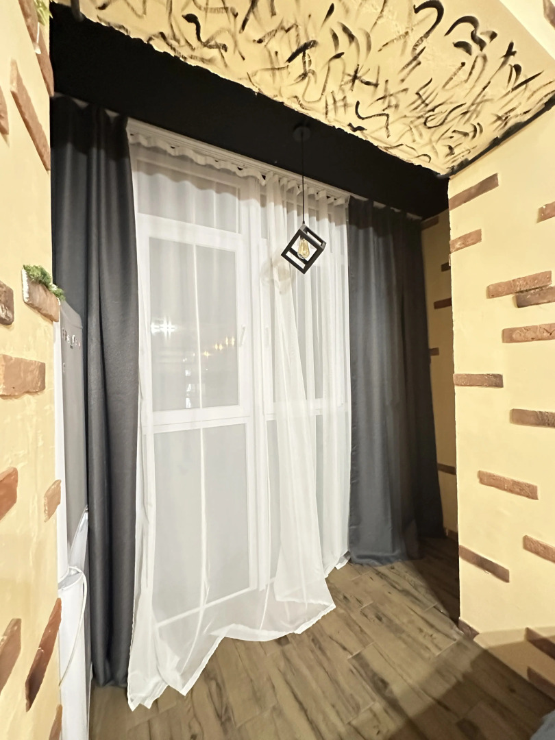 Квартира Day&nite