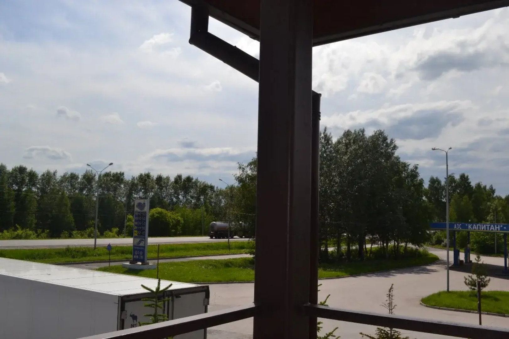 Мини-отель У Петровича