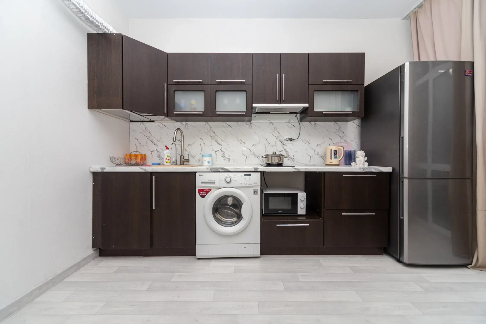 Квартира Уютная Возле ТРЦ Планета