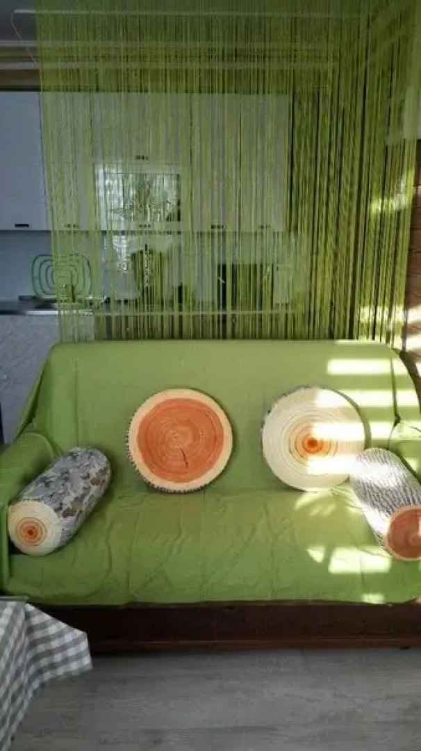 Гостевой дом На Комсомольской