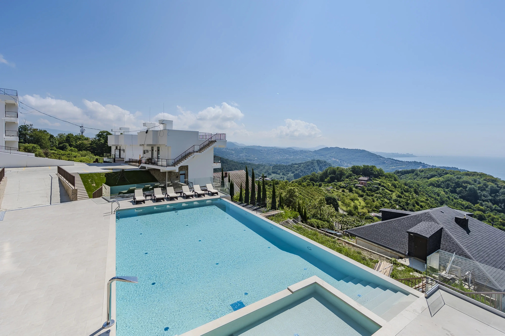 Апарт-отель Astra Giardini Relax