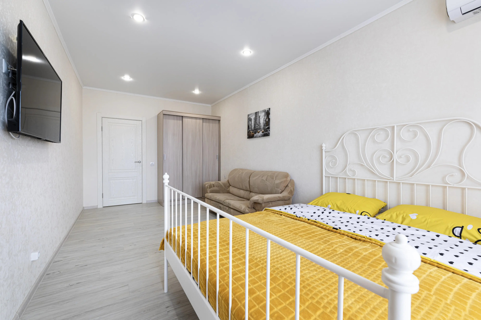 Апартаменты Возле Аквапарка