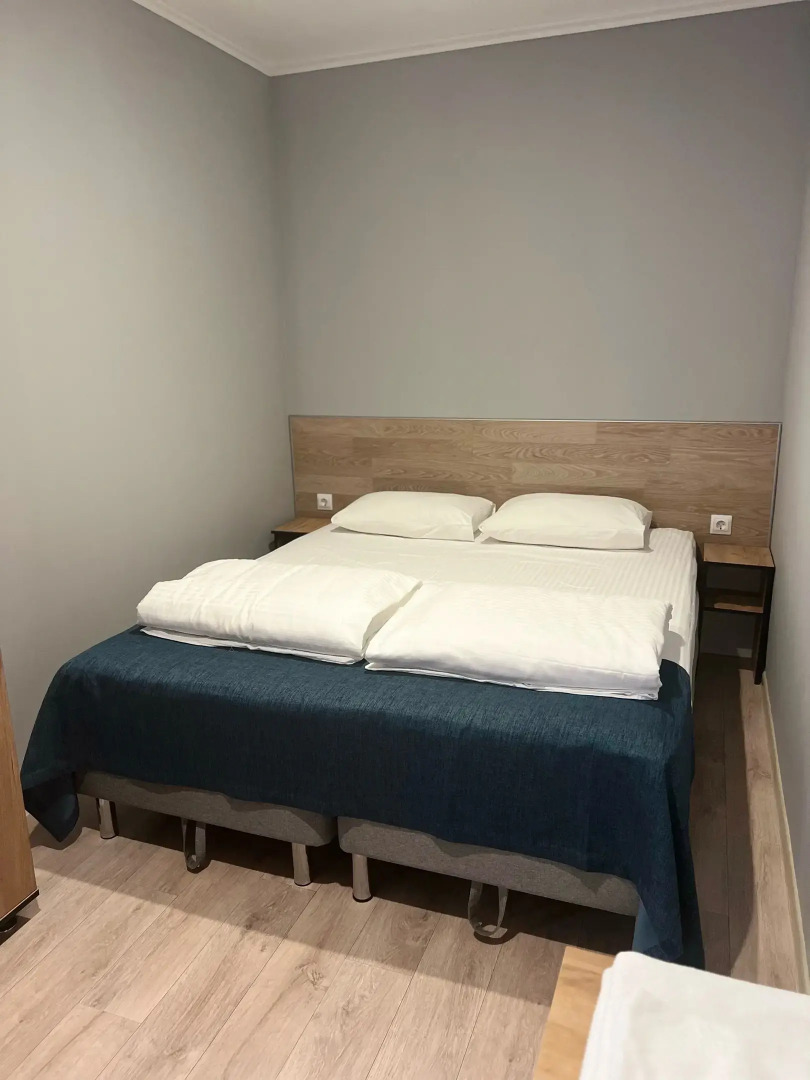 Отель BlackSeaHotel Ldzaa