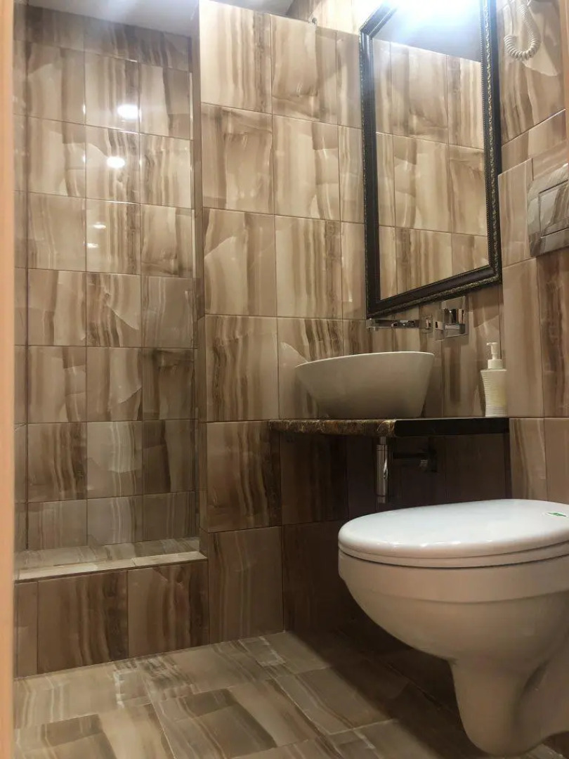 Отель Арбат