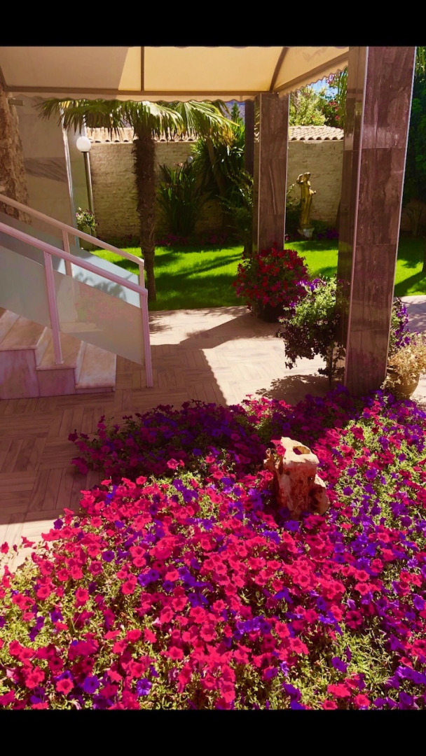 Отель Paradice Luxury Suites