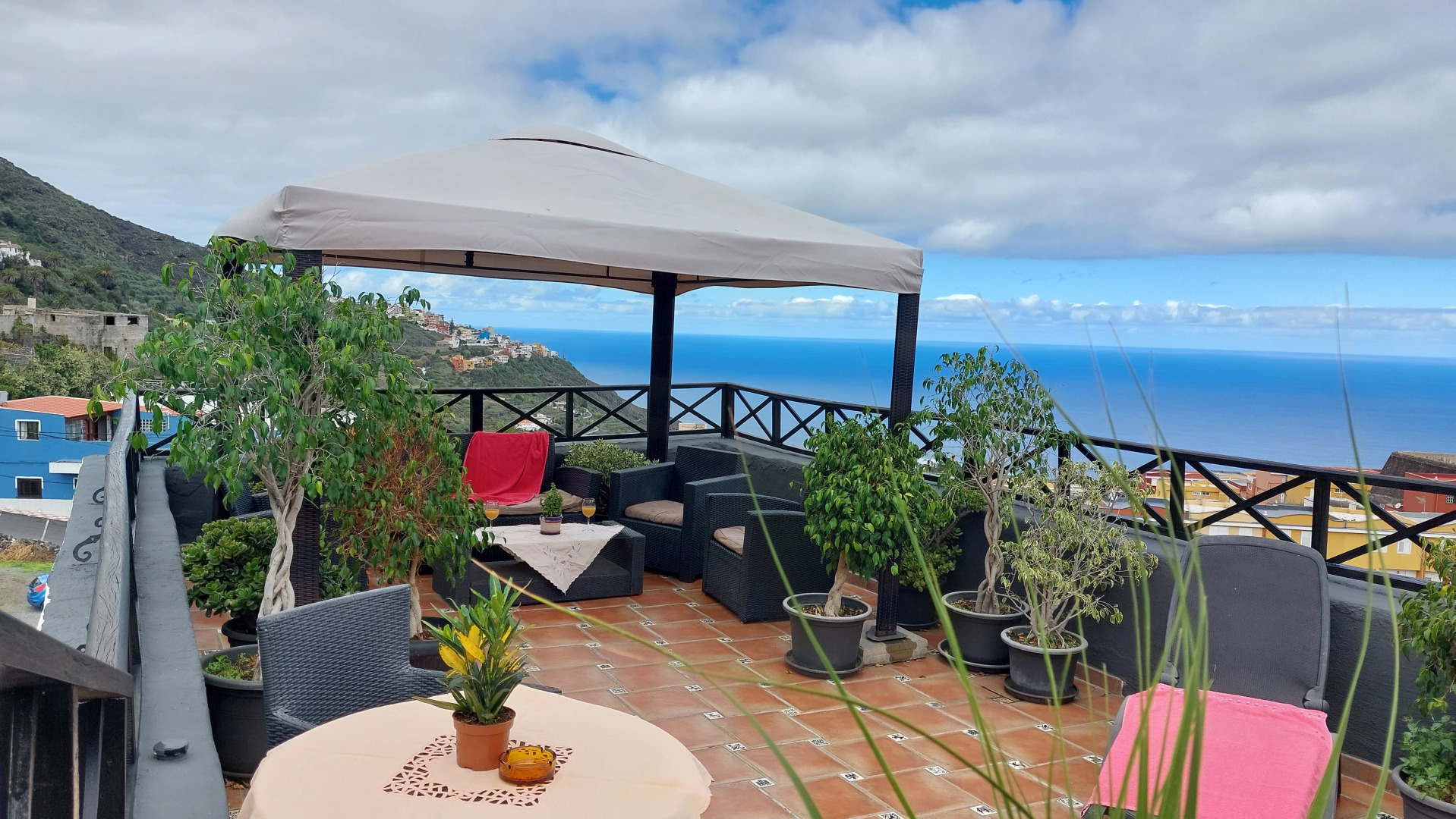 Апартаменты Apartamentos Monasterio de San Antonio Adults Only