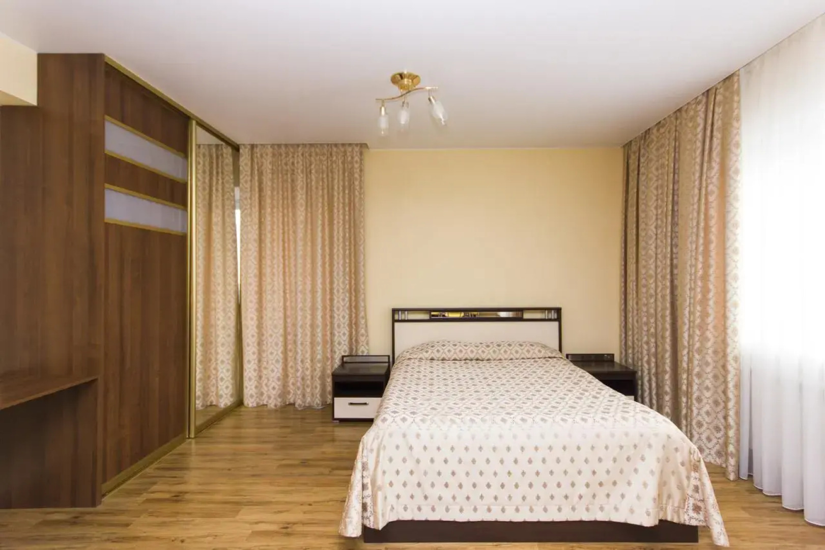 Отель Арбат