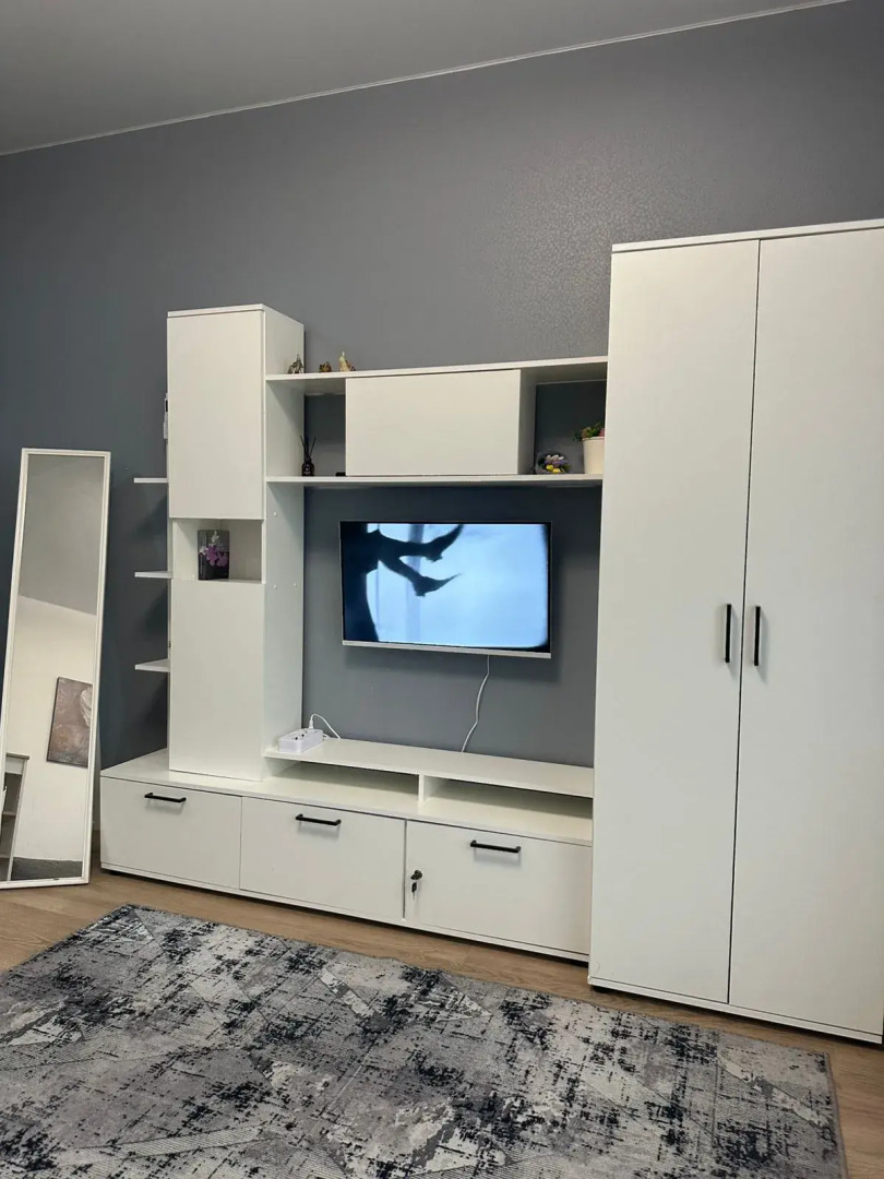 Квартира Уютная студия