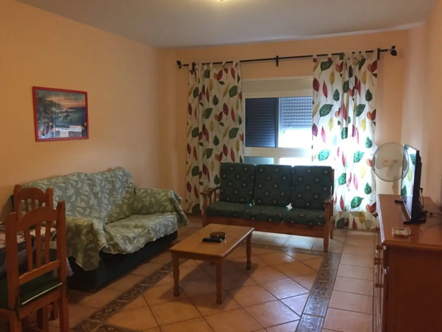 Апартаменты Adonai