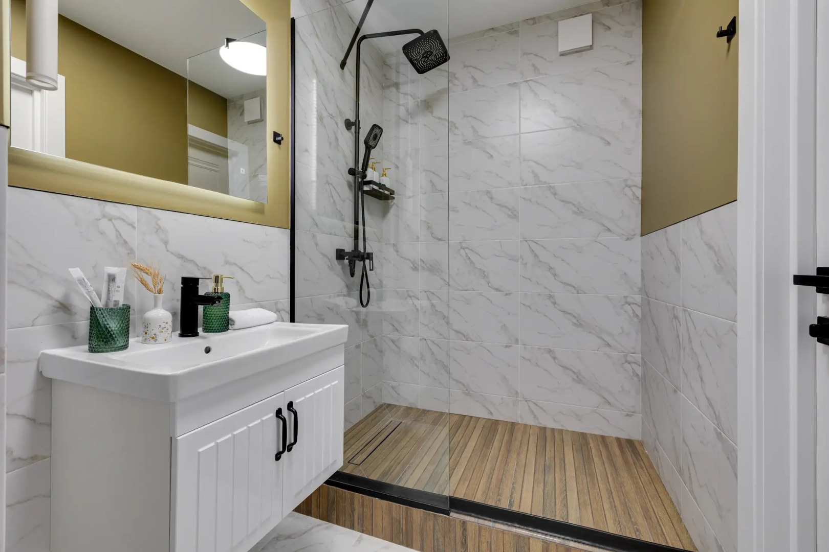 Апартаменты Dream Apartmens 15