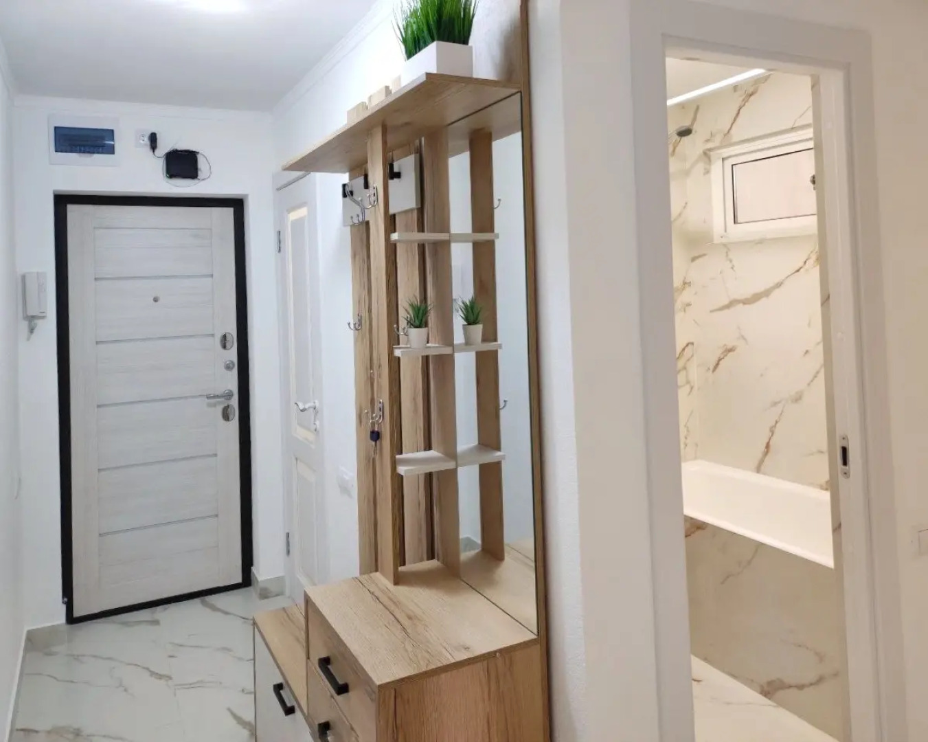 Апартаменты на Воровского