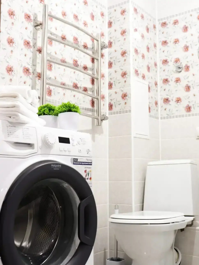 Квартира на Свердлова 35/2