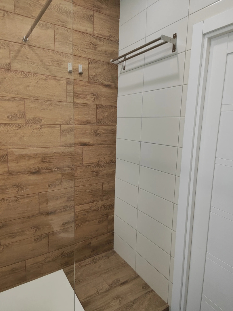 Апартаменты в центре города