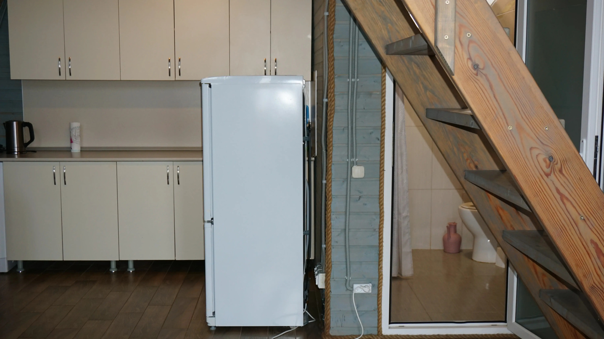 Гостевой дом Дом у моря Дагестан