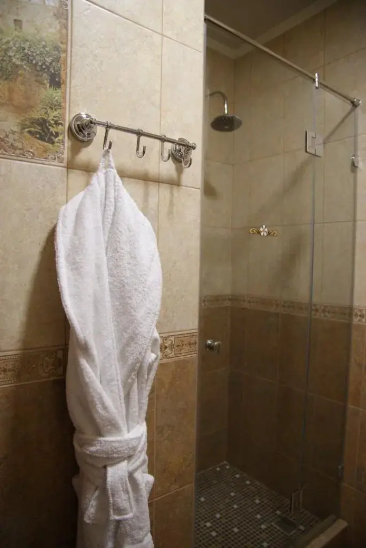 Отель Смолка