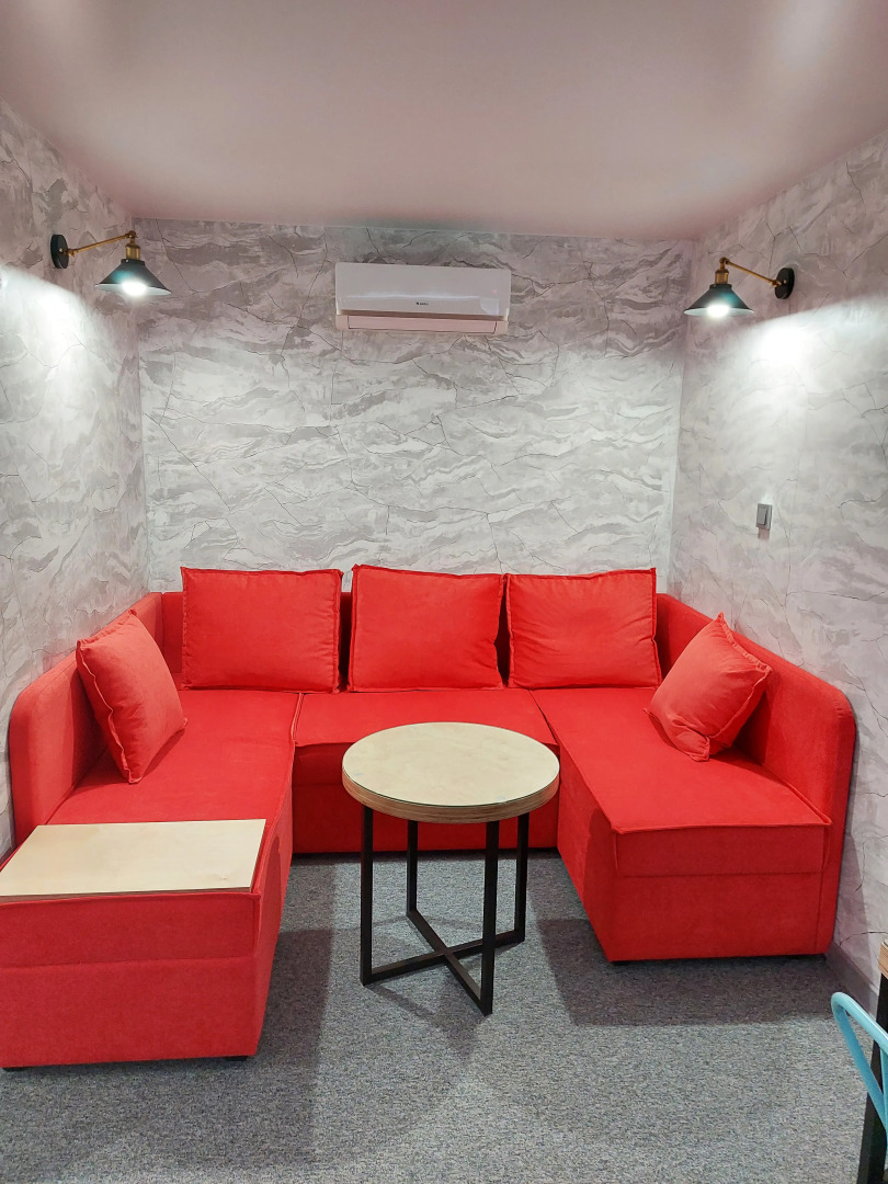 Отель на Михайловской 9