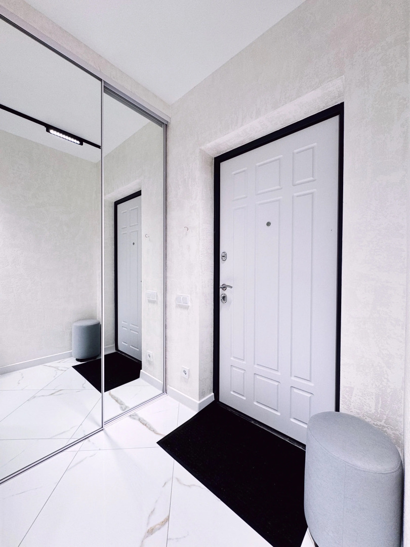 Апартаменты Marisol Terra