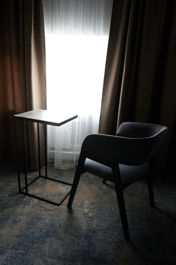 Отель Халва