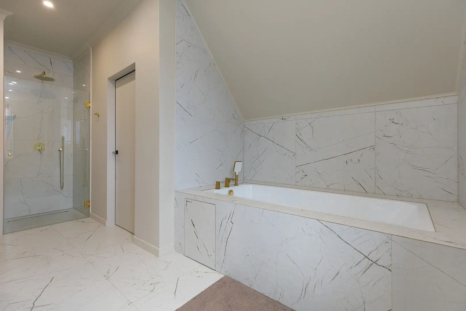 Частный Дом BalticRealty Deluxe Marinburg