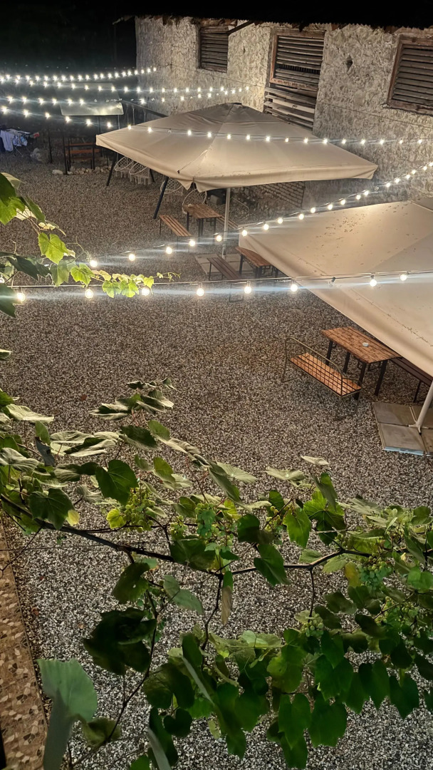 Апартаменты АИБГА