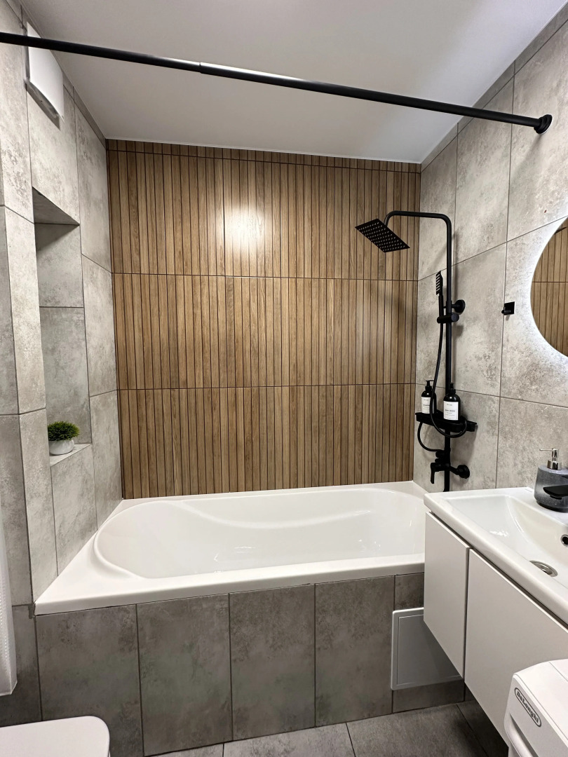 Квартира Esenin Sunny