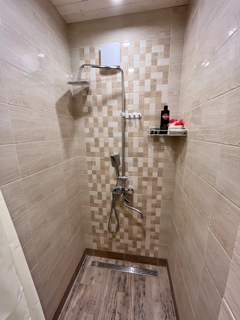 Гостевой Дом с Бассейном и Баней