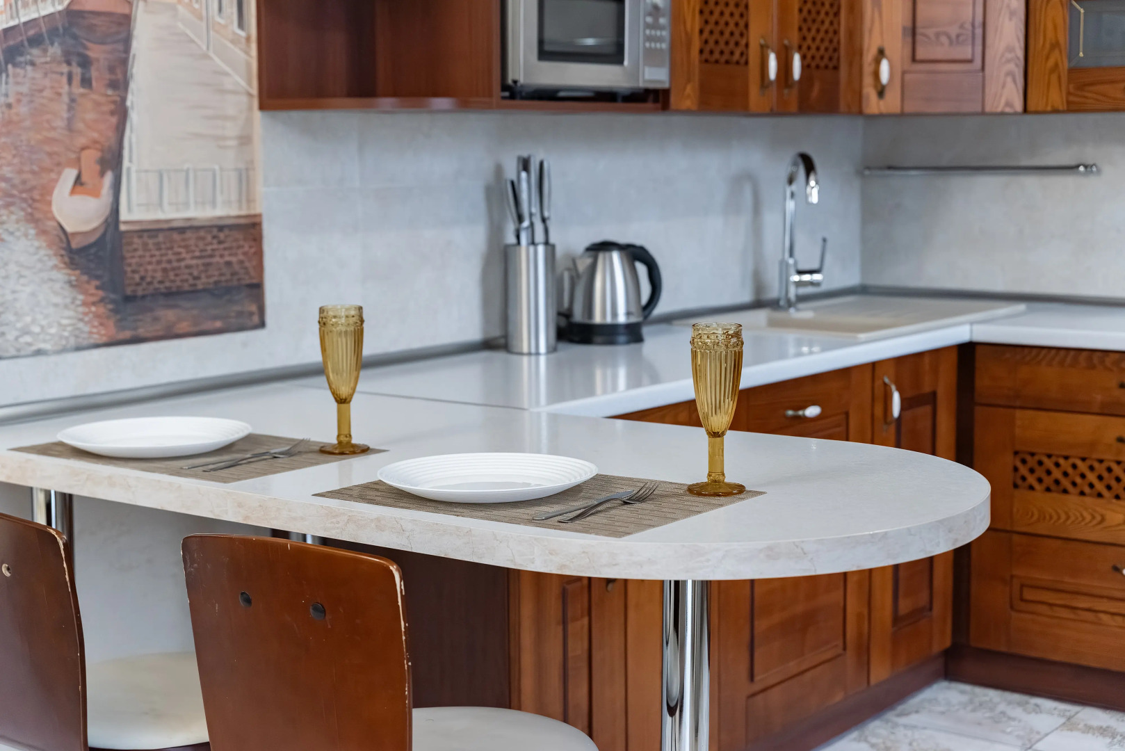 Апартаменты Apart+ Независимости 22