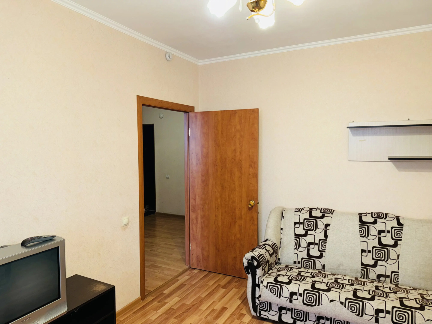 Апартаменты в центре Орла