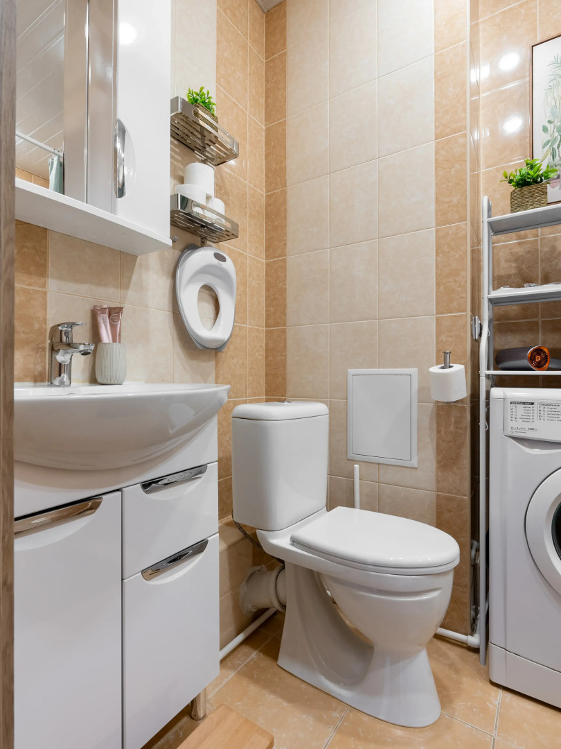 Апартаменты Granada Уютные в Адмиралтейском районе Санкт-Петербурга