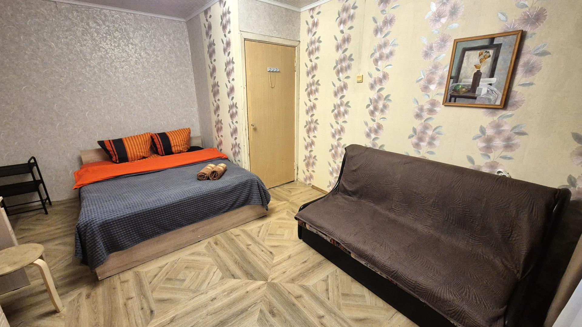 Апартаменты на улице Набережная