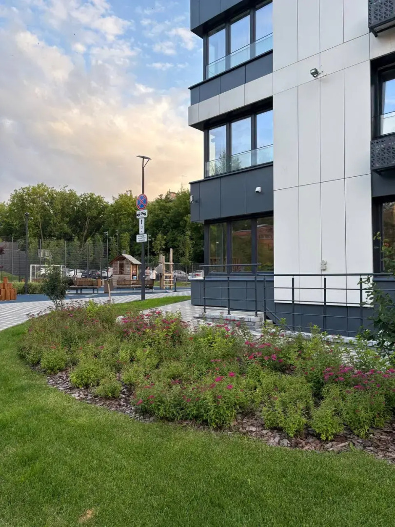 Апартаменты Изысканное Место! Апартаменты в Роскошном ЖК