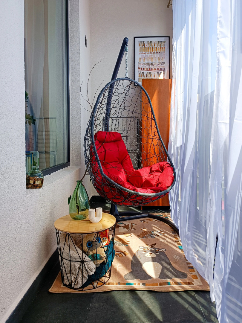 Квартира В гости к Питерскому Коту