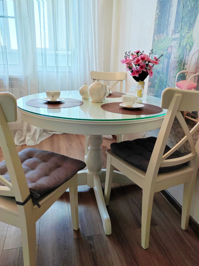 Апартаменты Надежды 4 2К