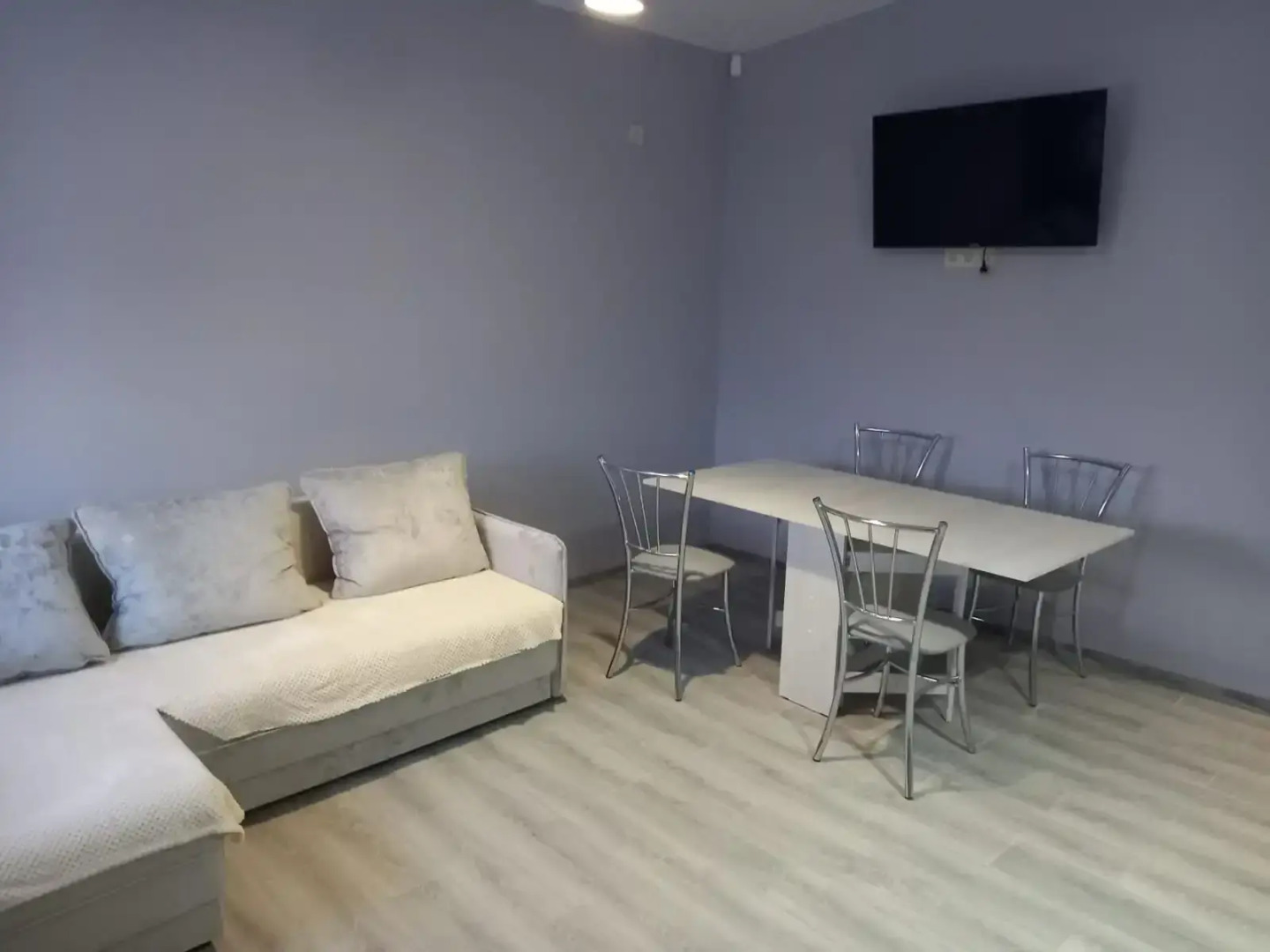 Гостевой дом на Айрчинской