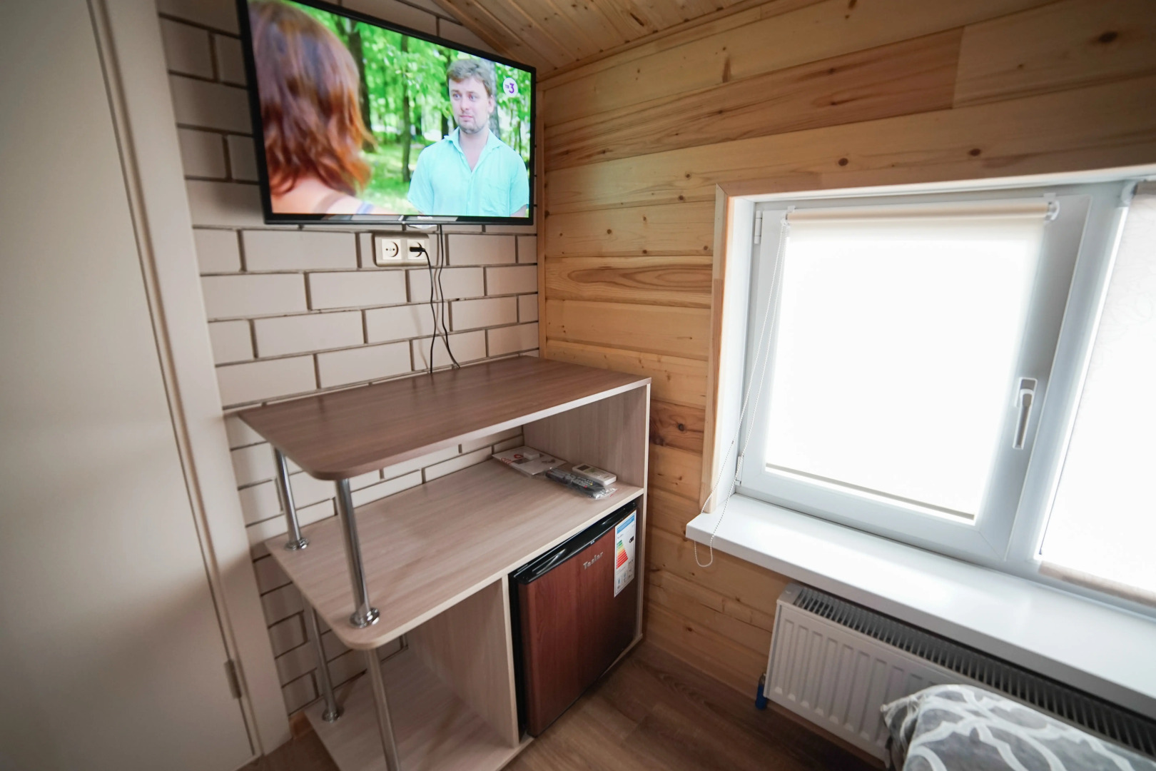 Гостевой Дом Энергия Жизни