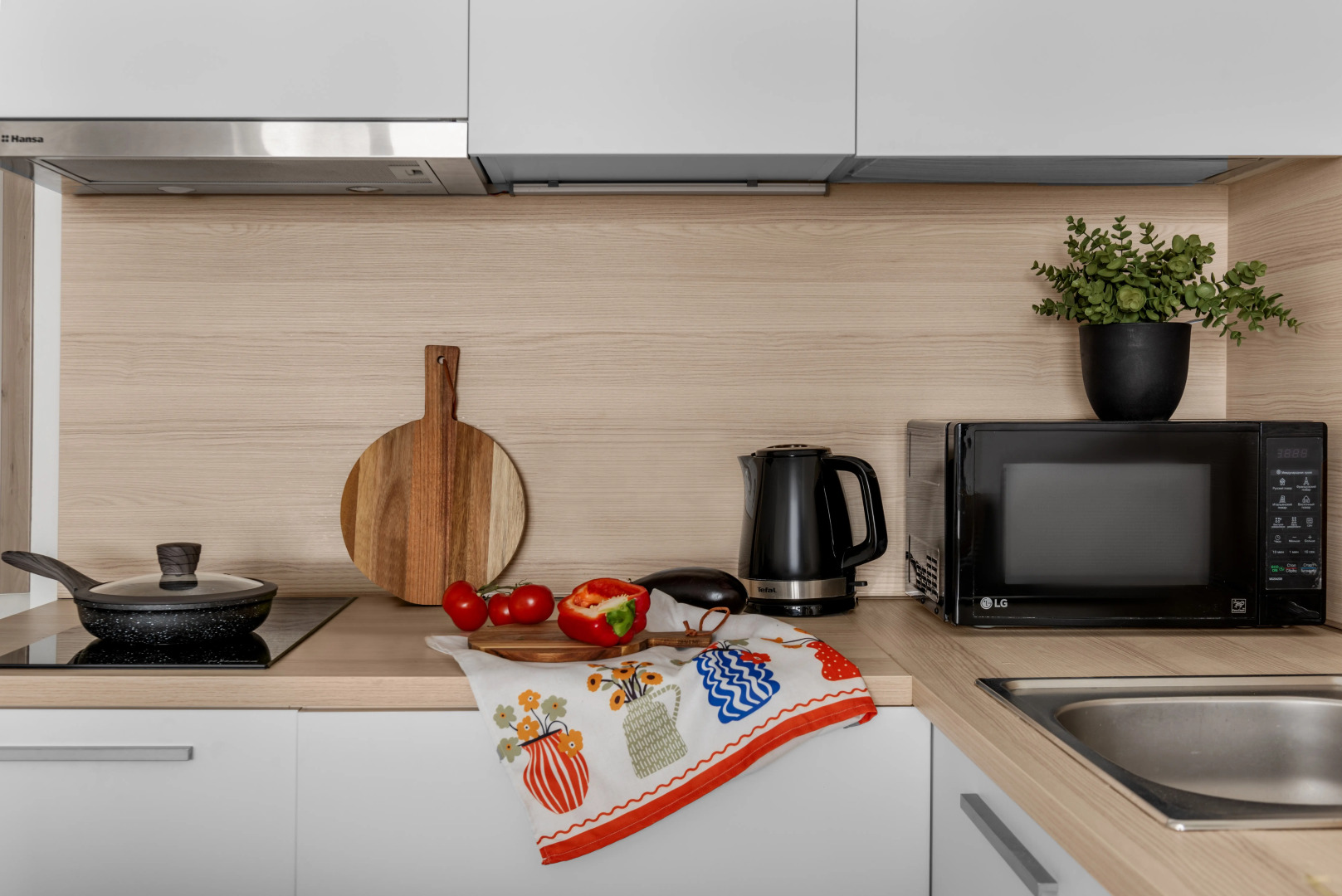 Апарт-Отель Yes-Оазис