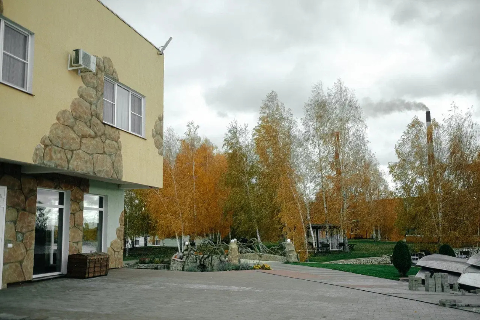 Гостевой дом Садко