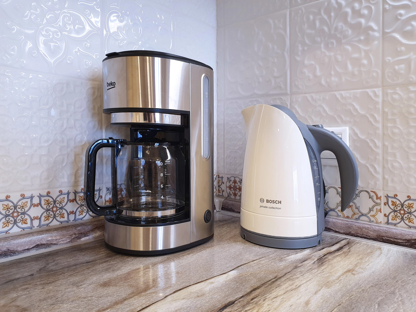 Апартаменты Альт Платц Раушен