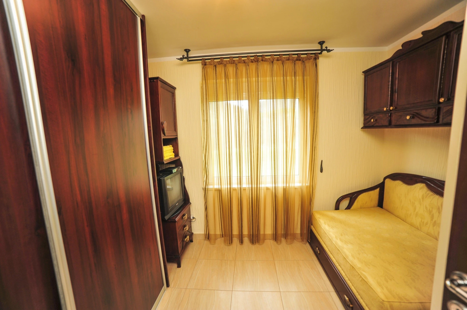 Апарт-Отель Villa Dolphin