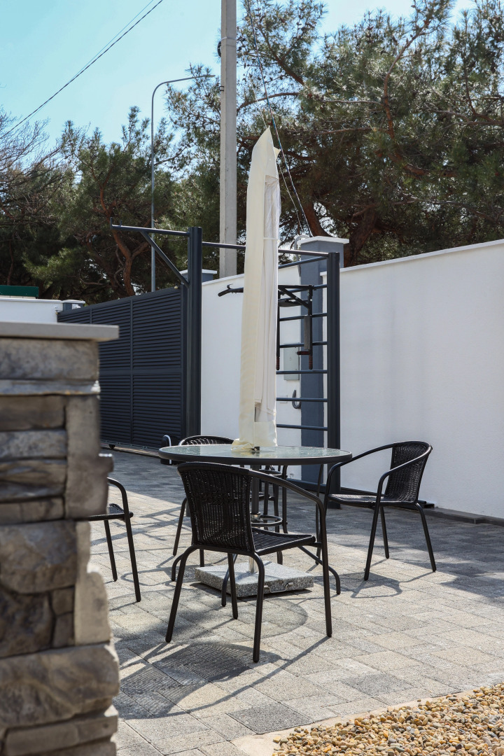 Гостевой дом Алмаз