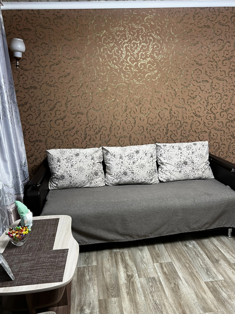 Апартаменты на Кирова 202