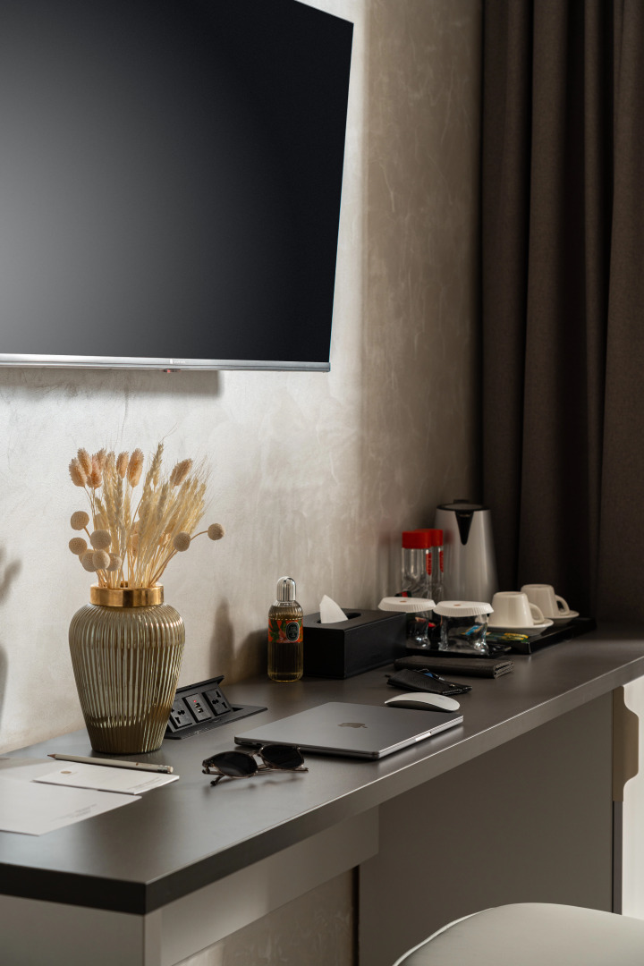 Отель Европа