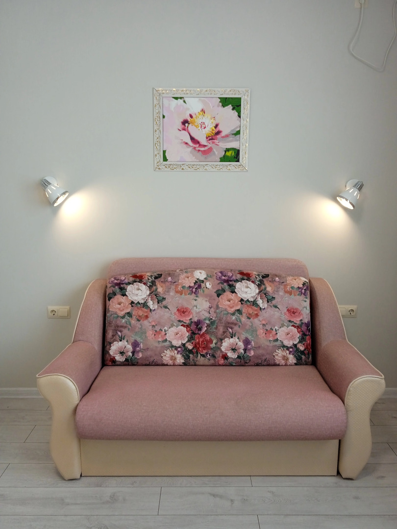 Гостевой Дом Тихое Место