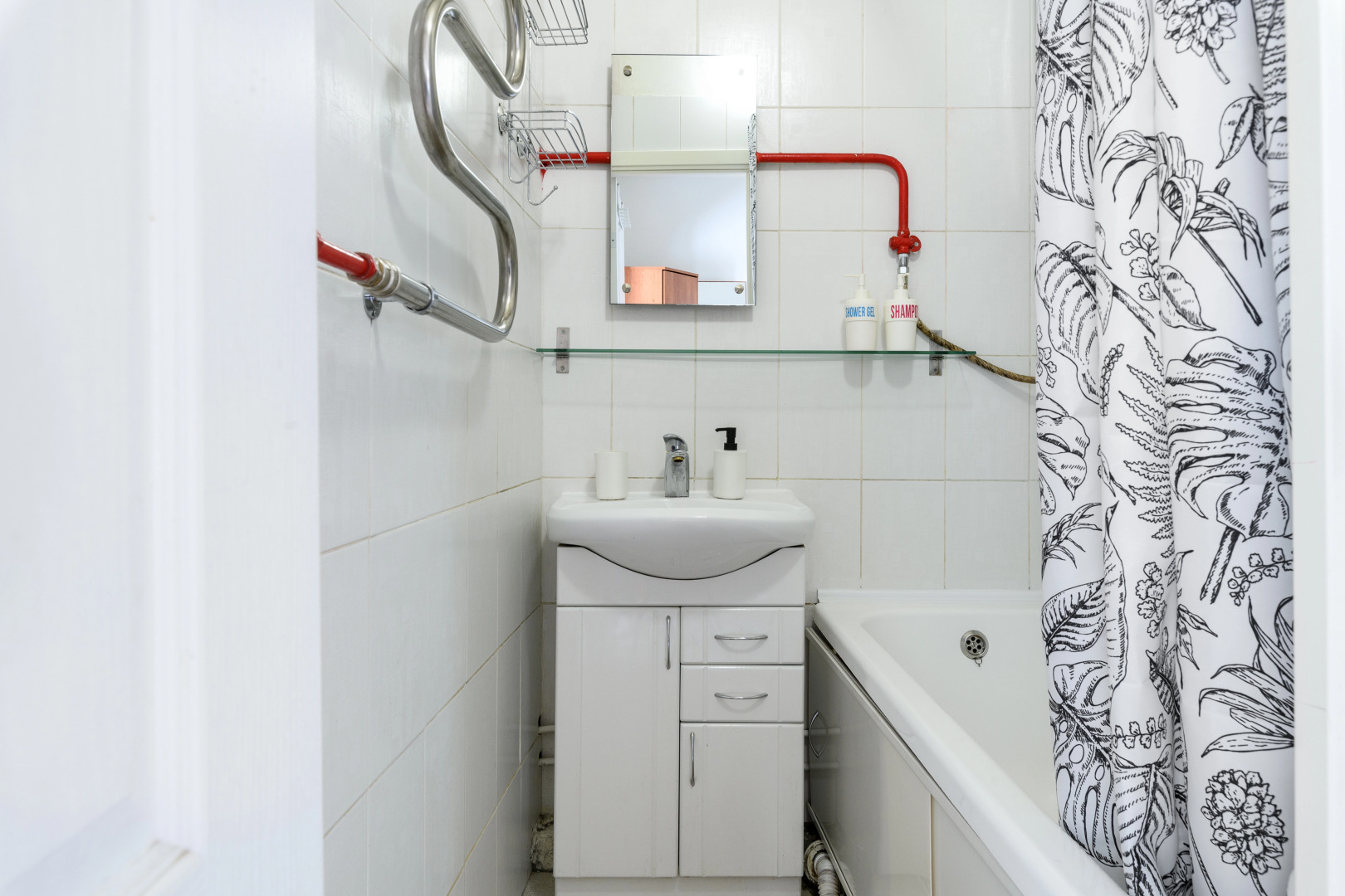 Апартаменты Welcome Home Мойка 16