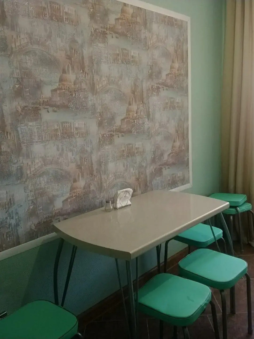 Квартира 5 На Полевой 19