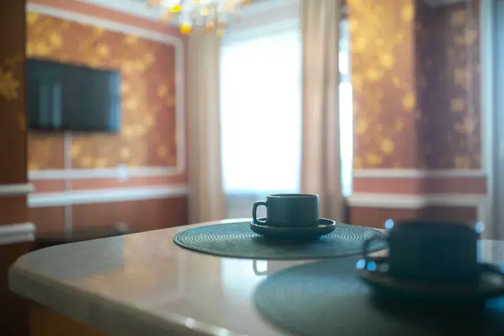 Апарт-Отель Green